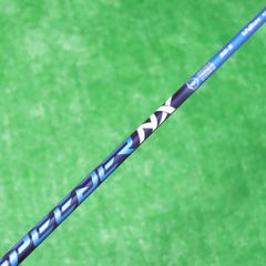 シャフト単品】初代 speeder NX BLUE 50 S PING用スリーブ付き
