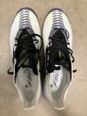 アディダス F50 メッシ エリート FG 265mm サッカーシューズ 出品