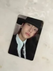 RIIZE（ライズ）ミニ オデッセイ smini スミ二 ウォンビン(WONBIN)