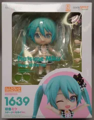 グッドスマイルカンパニー ねんどろいど 初音ミク ステージのセカイVer 1639