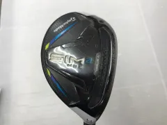 テーラーメイド　SIM2 MAX　22度　NSプロ MODUS 3 TOUR 105　Sフレックス　ユーティリティ　中古　ゴルフドゥ！大宮丸ヶ崎店【最短即日発送】