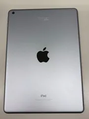 美品 電池91% apple iPad (第6世代) 32GB スペースグレ　WiFIモデル
