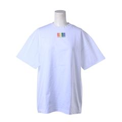 ENFOLD バックリボンブロッキングプルオーバー 38 - メルカリ