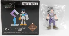 スクウェア・エニックス FINAL FANTASY VII REBIRTH 発売記念くじ G-8賞 シークレット
