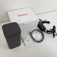 docomo home5G HR01 ホームルーター 家庭用Wi-Fi ワイファイ WiFi