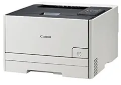 2026年最新】Canon キヤノン レーザービームプリンター Satera LBP841C 