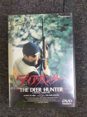 映画 ディア・ハンター DVD 2枚組 ロバート・デ・ニーロ - メルカリ