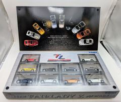 超希少 試作品 トミカ 未カシメ ニッサン フェアレディZ - メルカリ