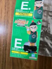 ドラゴンボール 一番くじ アセンブル 天津飯