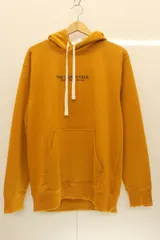 【中古】 THE NORTH FACE メンズパーカー XL 1966 CALIFORNIA HOODIE THE NORTH FACE XL マスタード