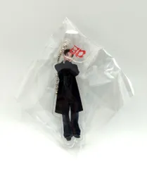 &TEAM Go in Blind (月狼) JO アクリルチャーム