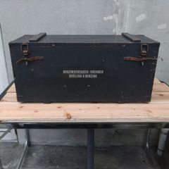 米軍放出品 Control Monitor 収納ケース 米軍放出品 Control Monitor 収納ケース - メルカリ