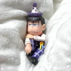 おそ松さん 一松 誕生日 フィギュア