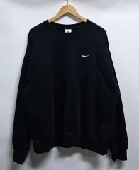 ナイキ NRG ソロスウッシュ スウェット 2XL