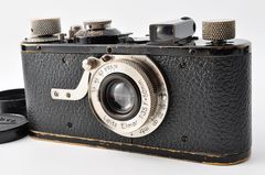 ライカ A型 純正フルセット（FODIS・ETRIN・フィルムマガジン×2）完動