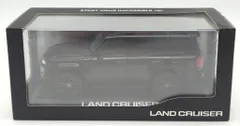 豊通ファシリティーズ 1/30カラーサンプルカー(ダイキャスト製) ランドクルーザー
