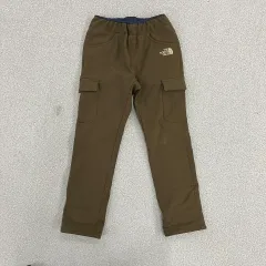 120 ザノースフェイス キッズ カーゴ パンツ ズボン 0219M