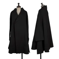 【スペシャル】COMME des GARCONS 22AW 二次元 コート 2026年最新】ギャルソン 二次元の人気アイテム - メルカリ