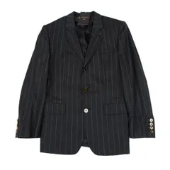 【JeanPaulGAULTIER】ジャンポール テーラードジャケット 48 中古・古着通販】Jean Paul Gaultier homme (ジャンポールゴルチェオム