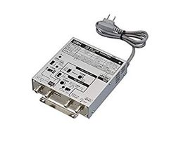DXアンテナ 共同受信用双方向増幅器 DW-301R 本体 - メルカリ