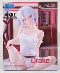 セガ Yumemirize 勝利の女神：NIKKE ドレイク