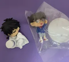 名探偵コナン ガチャ 怪盗キッド まとめ