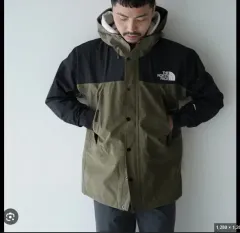 THE NORTH FACE ゴアテックス ウィンドブレーカー XLサイズ