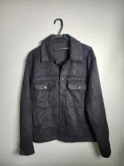 2026年最新】zara スエード ジャケットの人気アイテム - メルカリ