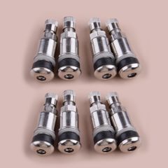 Rolfhartge バルブ、キャップ 4個セット - メルカリ