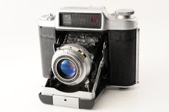 Kodak Retina Ⅱa 早田カメラ整備品 - メルカリ