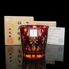 藤田喬平 作 ガラス「手吹四方皿」 ユニセックス 食器 - メルカリ