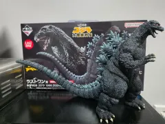 2026年最新】一番くじ ゴジラ ラストワンの人気アイテム - メルカリ