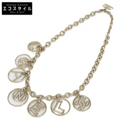 CHANEL シャネル B17C ココマーク ロゴ