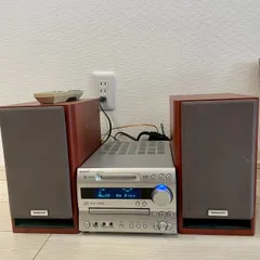 2026年最新】mdコンポ onkyoの人気アイテム - メルカリ