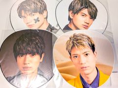 SixTONES ペンライト 2点セット VVS / YOUNG OLD - メルカリ
