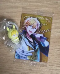 アイドリッシュセブン(アイナナ) 凪 めじるし ウエハース カード セット