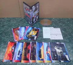 洋画DVD　ワイルド・スピード×2 (’03米) 2 FAST 2 FURIOUS