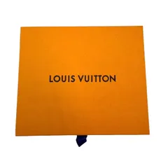 2026年最新】ルイヴィトン空箱の人気アイテム - メルカリ