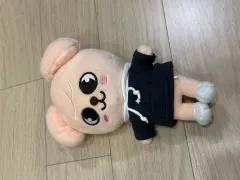 Stray Kids(ストレイキッズ・スキズ・SKZ) スンミン(SEUNGMIN) PuppyM(パピーム) ミニファー PuppyM(パピーム)