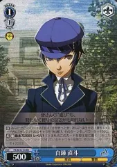 2026年最新】白鐘直斗 ヴァイスシュヴァルツの人気アイテム - メルカリ