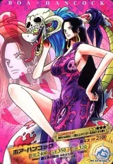 【中古】ARカードダス 03-47[C]：ボア・ハンコック