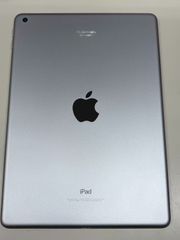 外装超美品 Apple iPad 第6世代 Wi-Fi 32GB スペースグレイ【動作確認