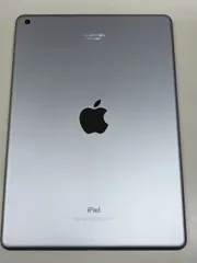美品 電池84% apple iPad (第6世代) 32GB スペースグレ　WiFIモデル