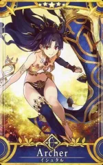 【中古】Fate [☆☆☆☆☆]：【第3段階】イシュタル