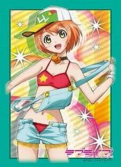 ラブライブ！ ファイブクロス カード 星空凛 19枚セット - メルカリ