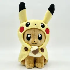 2026年最新】fan of pikachu eievuiの人気アイテム - メルカリ