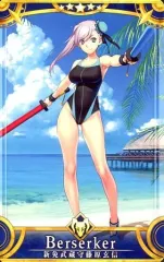 【中古】Fate [☆☆☆☆☆]：【第1段階】新免武蔵守藤原玄信(バーサーカー)