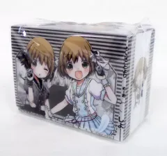 ヴァイスシュヴァルツ アルティメットスターター カードゲームしよ子 未開封品 ヴァイスシュヴァルツ アルティメットスターター カードゲームしよ子