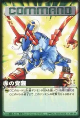 【中古】旧デジモンカードゲーム Cα-023[C]：赤の覚醒
