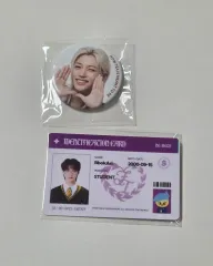 まとめ売り Stray Kids SKZ MAGIC SCHOOL マジックスクール ポップアップ GONGCHA フィリックス